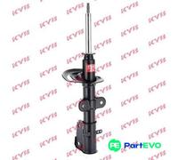 KYB FRONT SHOCK ABSORBER 339344 FOR LANCIA