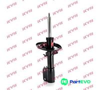 KYB FRONT SHOCK ABSORBER 339724 FOR RENAULT