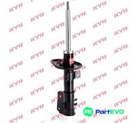 KYB FRONT SHOCK ABSORBER 339732 FOR FIAT