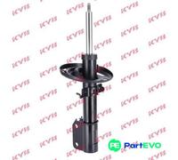 KYB FRONT SHOCK ABSORBER 339762 FOR RENAULT