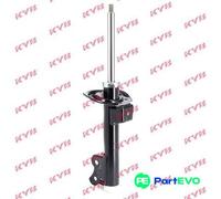 KYB FRONT SHOCK ABSORBER 339853 FOR MERCEDES-BENZ