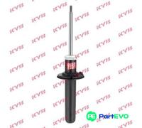 KYB FRONT SHOCK ABSORBER 341743 FOR AUDI