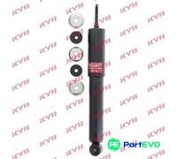 KYB FRONT SHOCK ABSORBER 344227 FOR OPEL VAUXHALL