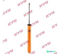 KYB FRONT SHOCK ABSORBER 376001 FOR AUDI