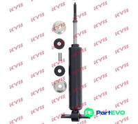 Shock absorber Front Axle Top pin 444050 KYB for VW LT28-50 Bus LT28-50 Van