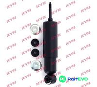 KYB FRONT SHOCK ABSORBER 444150 FOR MITSUBISHI