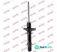 KYB FRONT SHOCK ABSORBER 633713 FOR SEAT SKODA VW