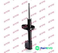 KYB FRONT SHOCK ABSORBER 633848 FOR RENAULT