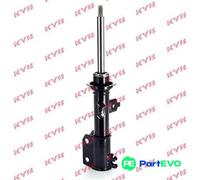 KYB FRONT SHOCK ABSORBER 634802 FOR RENAULT