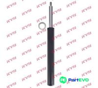 KYB FRONT SHOCK ABSORBER 665502 FOR CITROËN PEUGEOT