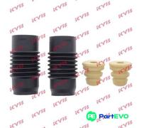 KYB FRONT SHOCK ABSORBER DUST COVER KIT 910107 FOR MAZDA