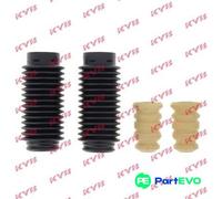 KYB FRONT SHOCK ABSORBER DUST COVER KIT 910114 FOR PEUGEOT