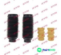 KYB FRONT SHOCK ABSORBER DUST COVER KIT 910198 FOR CITROËN PEUGEOT DS