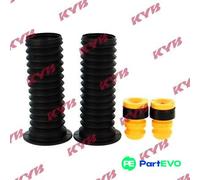 KYB FRONT SHOCK ABSORBER DUST COVER KIT 910244 FOR RENAULT