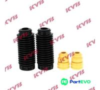 KYB FRONT SHOCK ABSORBER DUST COVER KIT 910261 FOR CITROËN PEUGEOT