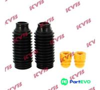 KYB FRONT SHOCK ABSORBER DUST COVER KIT 910284 FOR HYUNDAI KIA