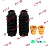 KYB FRONT SHOCK ABSORBER DUST COVER KIT 910287 FOR HYUNDAI KIA