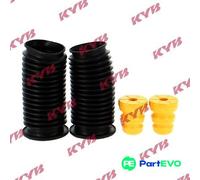 KYB FRONT SHOCK ABSORBER DUST COVER KIT 910316 FOR CHEVROLET