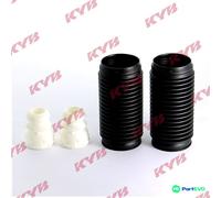 KYB FRONT SHOCK ABSORBER DUST COVER KIT 910357 FOR AUDI SEAT SKODA VW