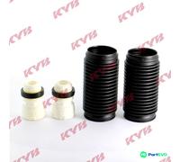 KYB FRONT SHOCK ABSORBER DUST COVER KIT 910358 FOR AUDI SEAT SKODA VW