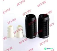 KYB FRONT SHOCK ABSORBER DUST COVER KIT 910360 FOR SKODA