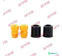 KYB FRONT SHOCK ABSORBER DUST COVER KIT 910367 FOR AUDI