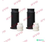 Kayaba Dust Cover Kit for Shock Absorber 910387 for FIAT 312 A2.000/463 0.9L 2cyl