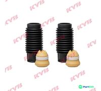 KYB FRONT SHOCK ABSORBER DUST COVER KIT 910407 FOR MERCEDES-BENZ