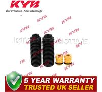 KYB Front Shock Absorber Dust Cover Kit Fits Nissan Juke 2010-2014 540501KA1A