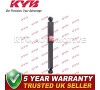 Shock absorber Front Axle Top eye 342001 KYB for AUSTIN ROVER