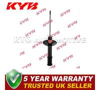 Kayaba Shock Absorber 338112 Front Axle Top Pin - Fits Dacia/Renault