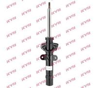 Kyb Front Shock Absorber Fits Jaguar X-Type