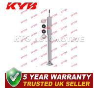 KYB Front Shock Absorber Fits Mercedes Saloon S-Class Coupe Kombi