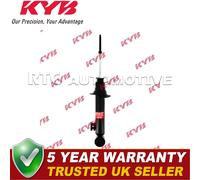 KYB 340034 Shock absorber