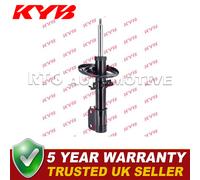 KYB Front Shock Absorber Fits Renault Fluence 2010- 1.5 dCi 1.6 2.0