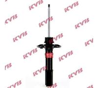 Kyb Front Shock Absorber Fits Renault Smart Forfour Fortwo Twingo