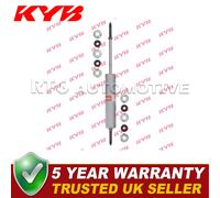 KYB Front Shock Absorber Fits Volvo P121 P122 1.6 1.8 2.0 #2 276479
