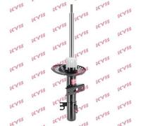 Kyb Front Shock Absorber Fits VW Multivan Transporter Trans