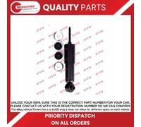 KYB 444119 Shock Absorber