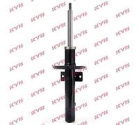KYB Front Shock Absorber for Audi A2 FSi BAD 1.6 Litre May 2002 to May 2005