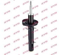 KYB Front Shock Absorber for Audi A3 TDi ASV/AHF 1.9 August 1997 to August 2001