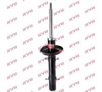 KYB Front Shock Absorber for Audi A3 TDi ASV/AHF 1.9 August 1997 to August 2001