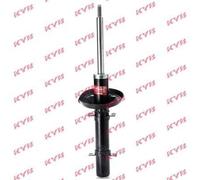KYB Front Shock Absorber for Audi A3 TDi ASV/AHF 1.9 August 1997 to August 2001
