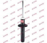 KYB Shock Absorber Front Axle Twin Tube Gas Left Right For Audi A4 A5 341717