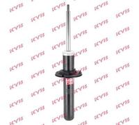 Shock absorber Front Axle Top pin 341719 KYB for AUDI A5 A5 Sportback A4 B8