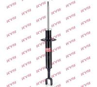 KYB Front Shock Absorber for Audi A4 TDi BKE 1.9 Litre June 2004 to June 2004