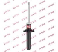 KYB 341743 Shock Absorber Front Replacement Service Maintenance Fits Audi A6 A7