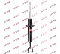 KYB Front Shock Absorber for Audi A6 Quattro BBJ 3.0 June 2001 to June 2004