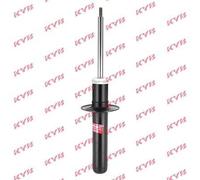 KYB Front Shock Absorber for Audi A7 BiTDi Quattro CGQB 3.0 Nov 2011 to Nov 2015