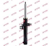 KYB Front Shock Absorber for Audi Q3 CZEA/CHPB/CZDA 1.4 Oct 2013 to Oct 2018